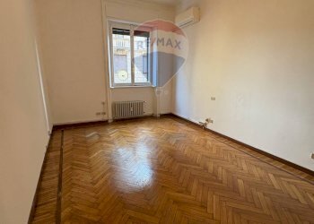 Stanza vuota - Bilocale Milano - foto 13