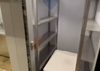 Dispensa di stoccaggio - Commercial Activity Pero - photo 7