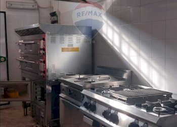 Cucina - Commercial Activity Pero - photo 9
