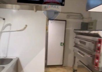 Hall / corridoio - Commercial Activity Pero - photo 15