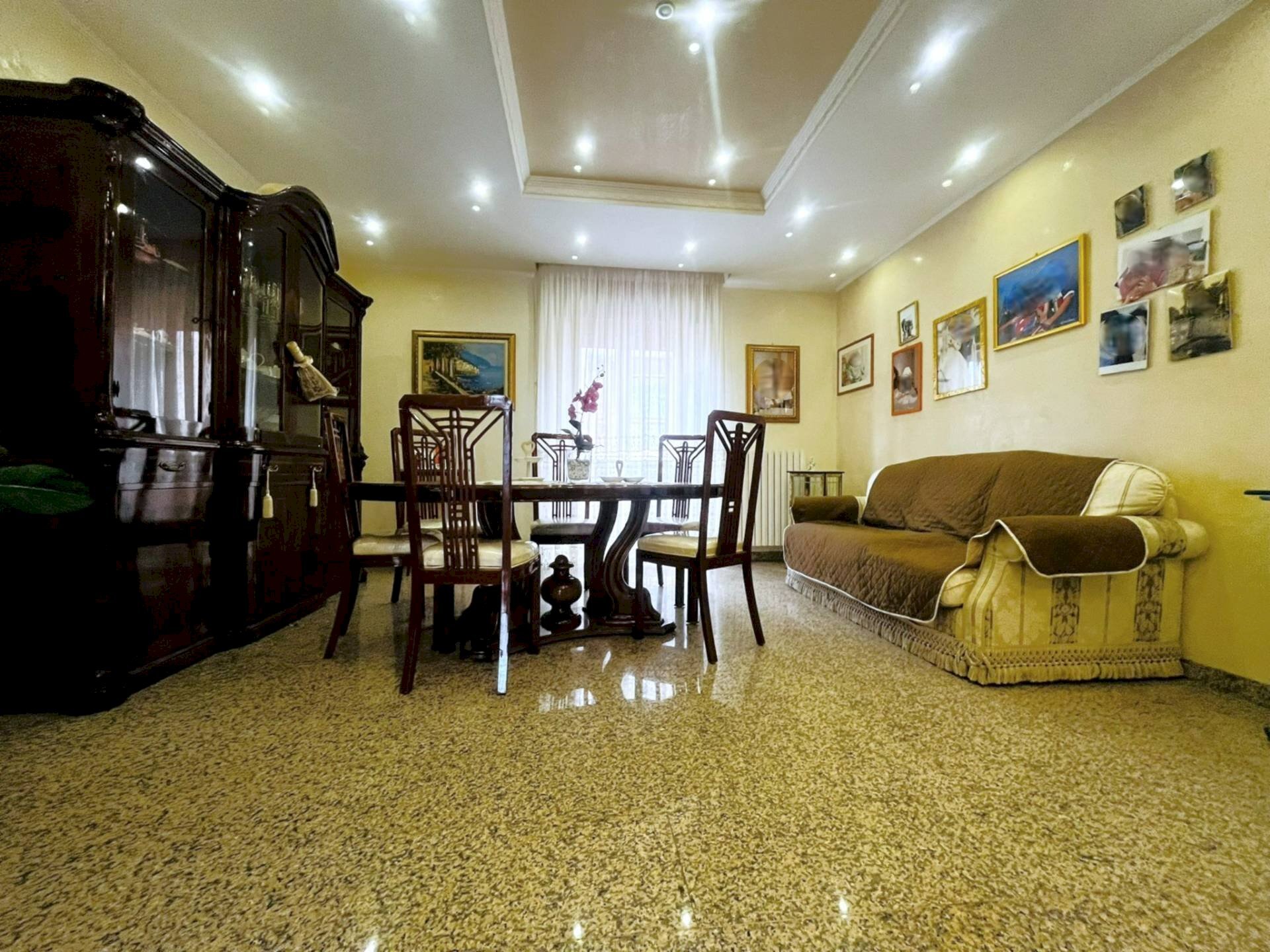 Foto 2 - Casa semi indipendente VIA RISORGIMENTO
 
42, Lucera - foto 2