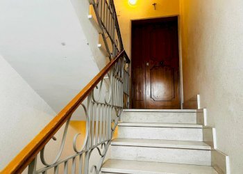 Foto 17 - Casa semi indipendente VIA RISORGIMENTO
 
42, Lucera - foto 17