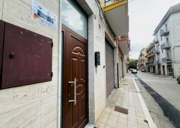 Foto 18 - Casa semi indipendente VIA RISORGIMENTO
 
42, Lucera - foto 18