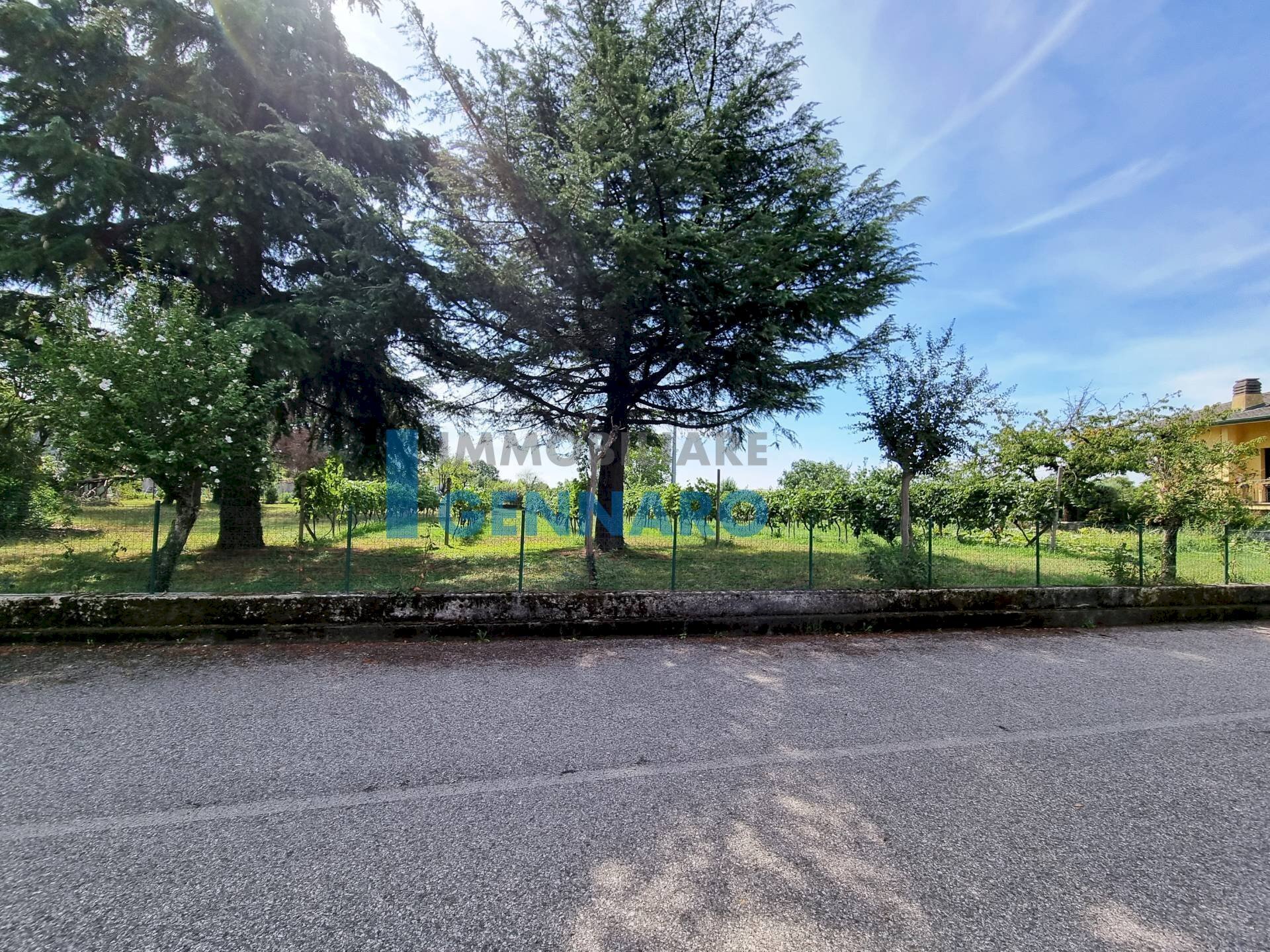 Foto 1 - Building land Via Pascoli, Pavia di Udine - photo 1