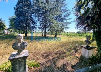 Foto 2 - Terreno edificabile Via Pascoli, Pavia di Udine - foto 2