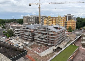 Foto 4 - Quadrilocale via San Carlo
 
137, Rho - foto 4