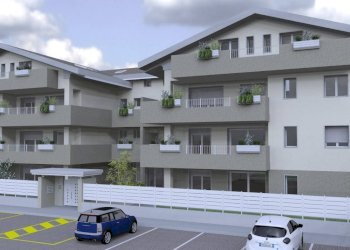 Foto 11 - Quadrilocale via San Carlo
 
137, Rho - foto 11