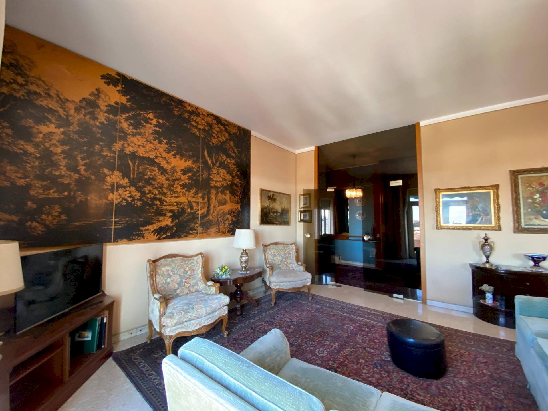 Foto 2 - Appartamento Via XX Settembre
 
16, Gallarate - foto 2