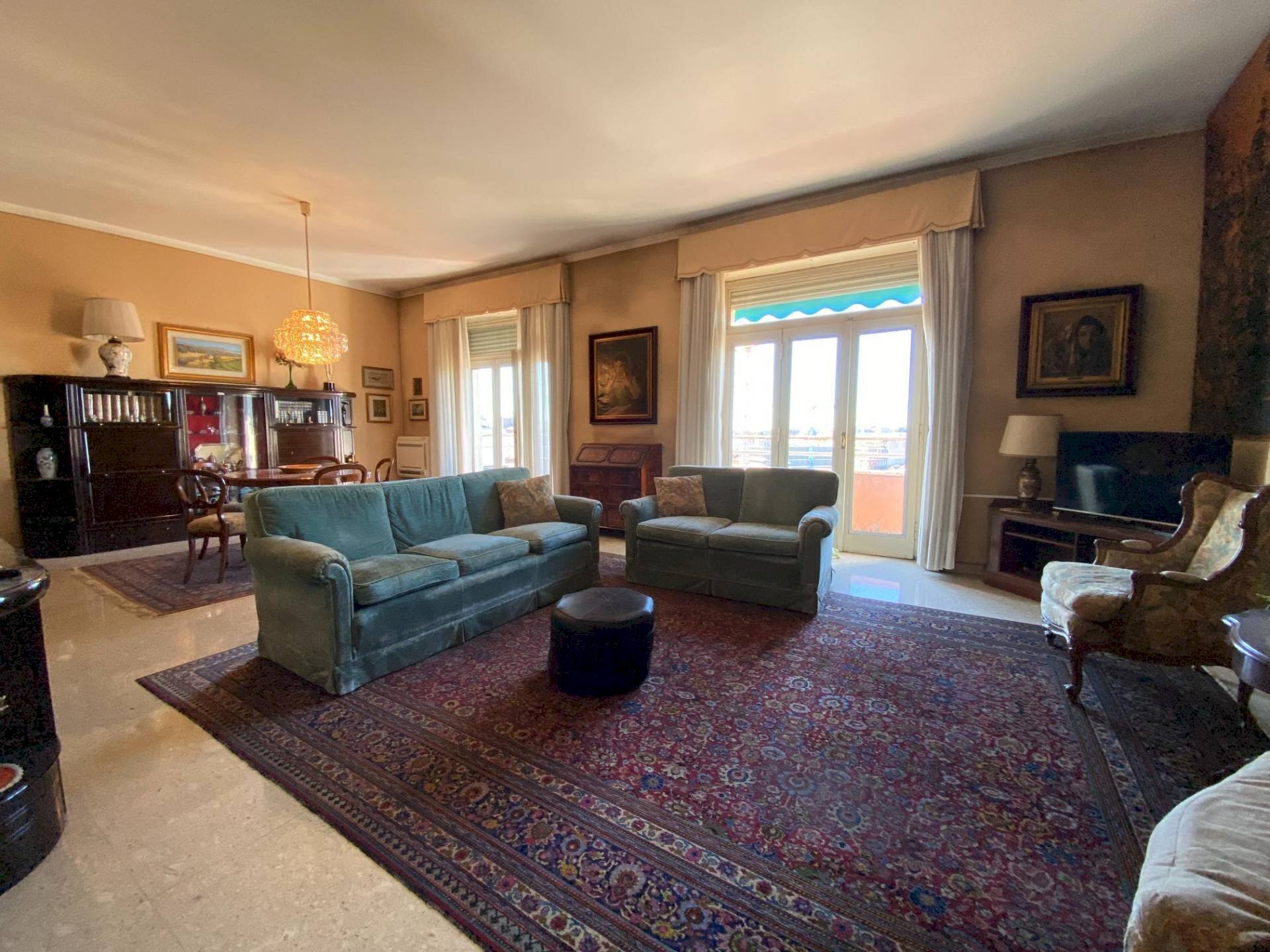 Foto 1 - Appartamento Via XX Settembre
 
16, Gallarate - foto 1