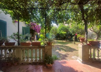 Foto 1 - Casa indipendente via verdi, Viareggio - foto 1