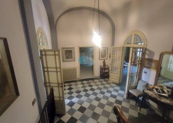 Foto 21 - Casa indipendente via verdi, Viareggio - foto 21