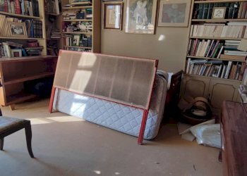 Foto 48 - Casa indipendente via verdi, Viareggio - foto 46