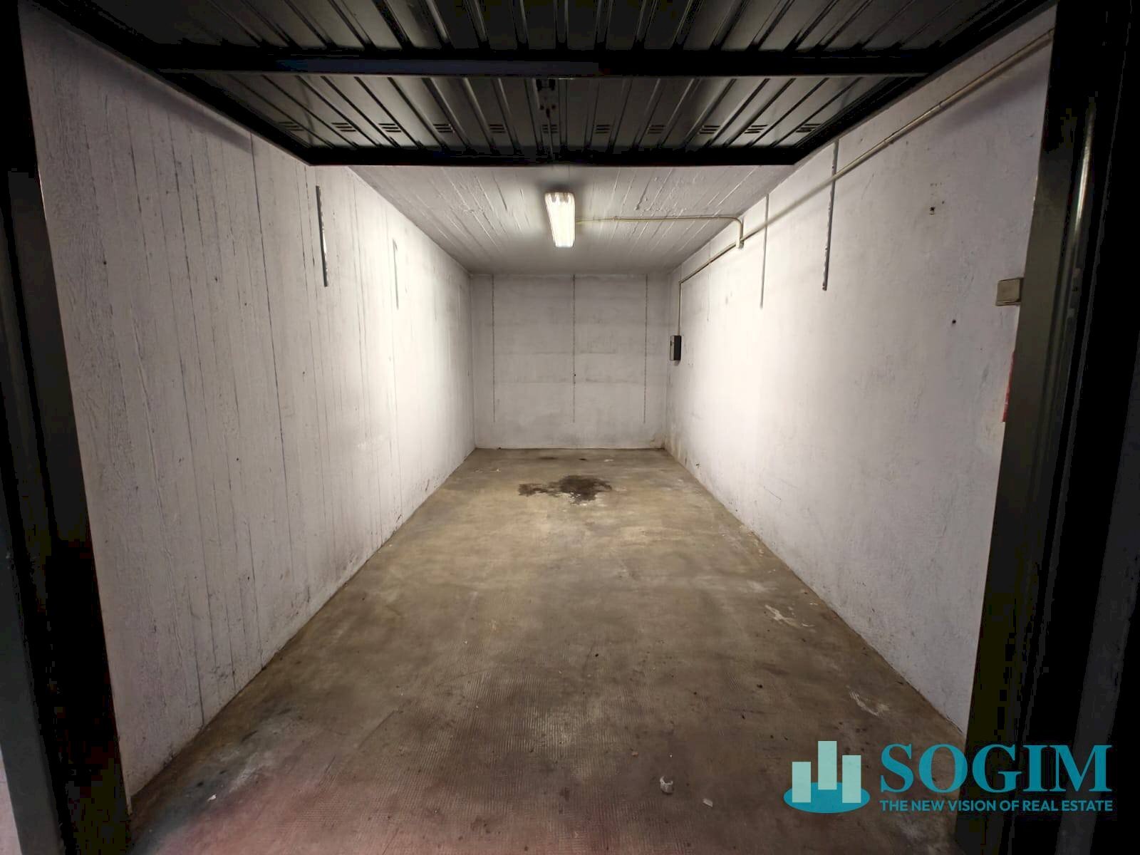 Foto 1 - Box via Ferrara
 
96, Sesto San Giovanni - foto 1