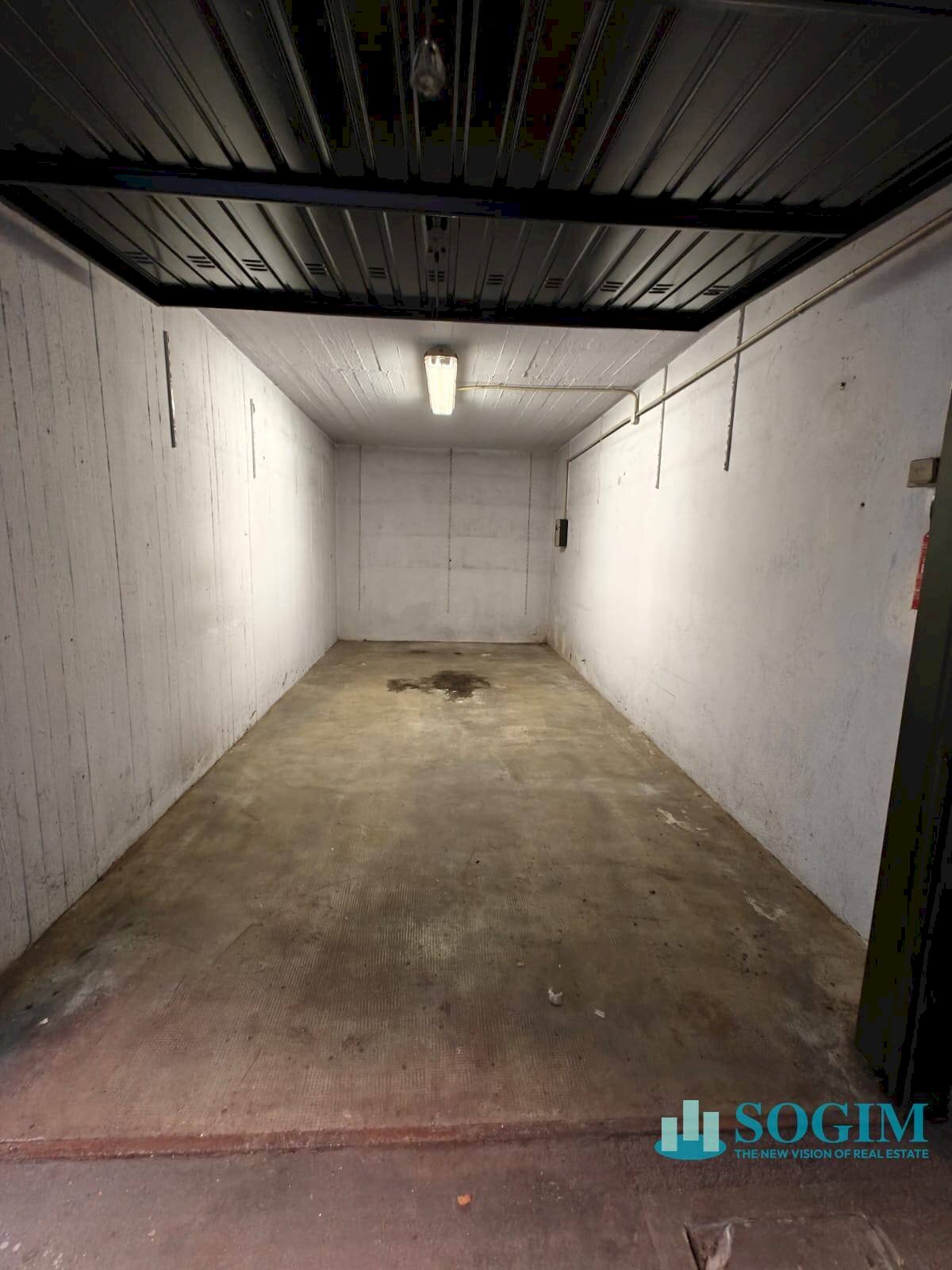 Foto 2 - Box via Ferrara
 
96, Sesto San Giovanni - foto 2