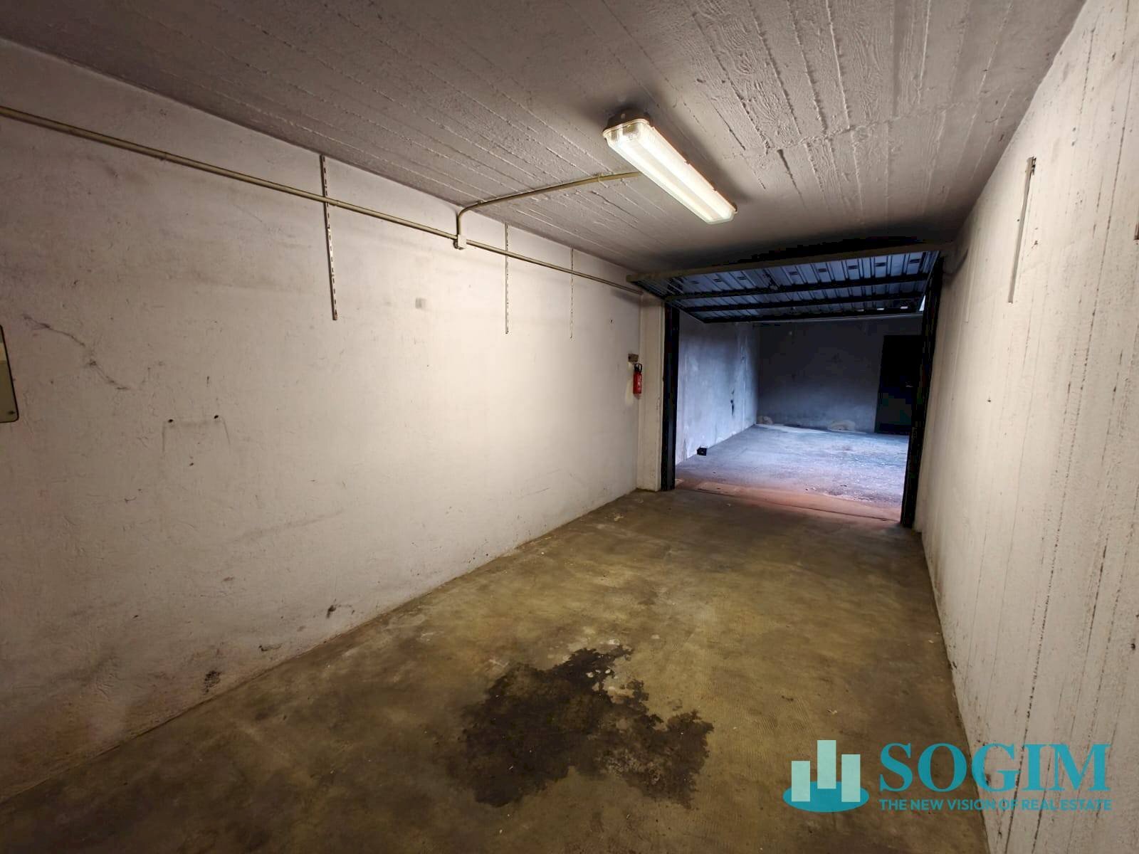 Foto 3 - Box via Ferrara
 
96, Sesto San Giovanni - foto 3