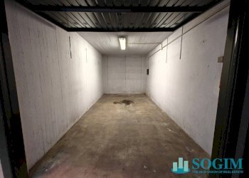 Foto 1 - Box via Ferrara
 
96, Sesto San Giovanni - foto 1