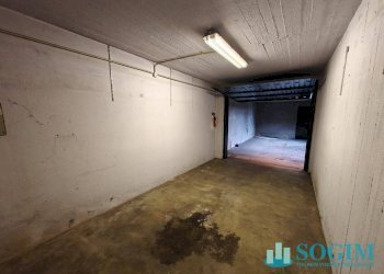 Foto 3 - Box via Ferrara
 
96, Sesto San Giovanni - foto 3