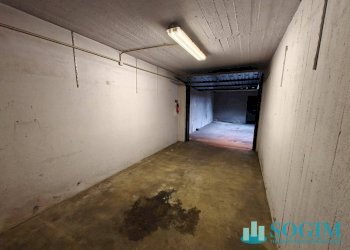 Foto 4 - Box via Ferrara
 
96, Sesto San Giovanni - foto 4