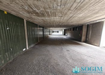 Foto 7 - Box via Ferrara
 
96, Sesto San Giovanni - foto 7