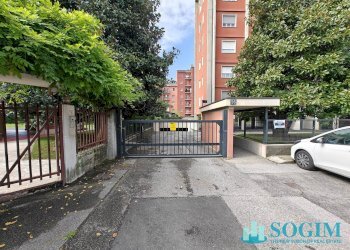 Foto 8 - Box via Ferrara
 
96, Sesto San Giovanni - foto 8