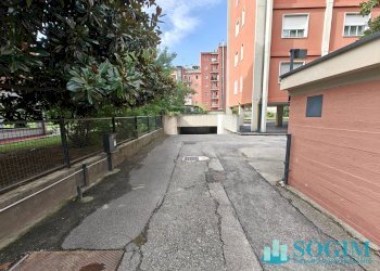 Foto 9 - Box via Ferrara
 
96, Sesto San Giovanni - foto 9