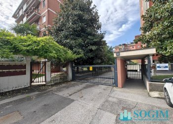 Foto 10 - Box via Ferrara
 
96, Sesto San Giovanni - foto 10