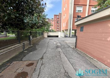 Foto 11 - Box via Ferrara
 
96, Sesto San Giovanni - foto 11