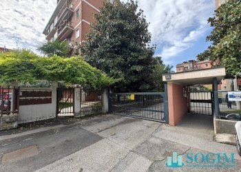 Foto 12 - Box via Ferrara
 
96, Sesto San Giovanni - foto 12