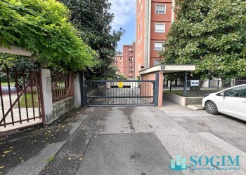 Foto 14 - Box via Ferrara
 
96, Sesto San Giovanni - foto 14