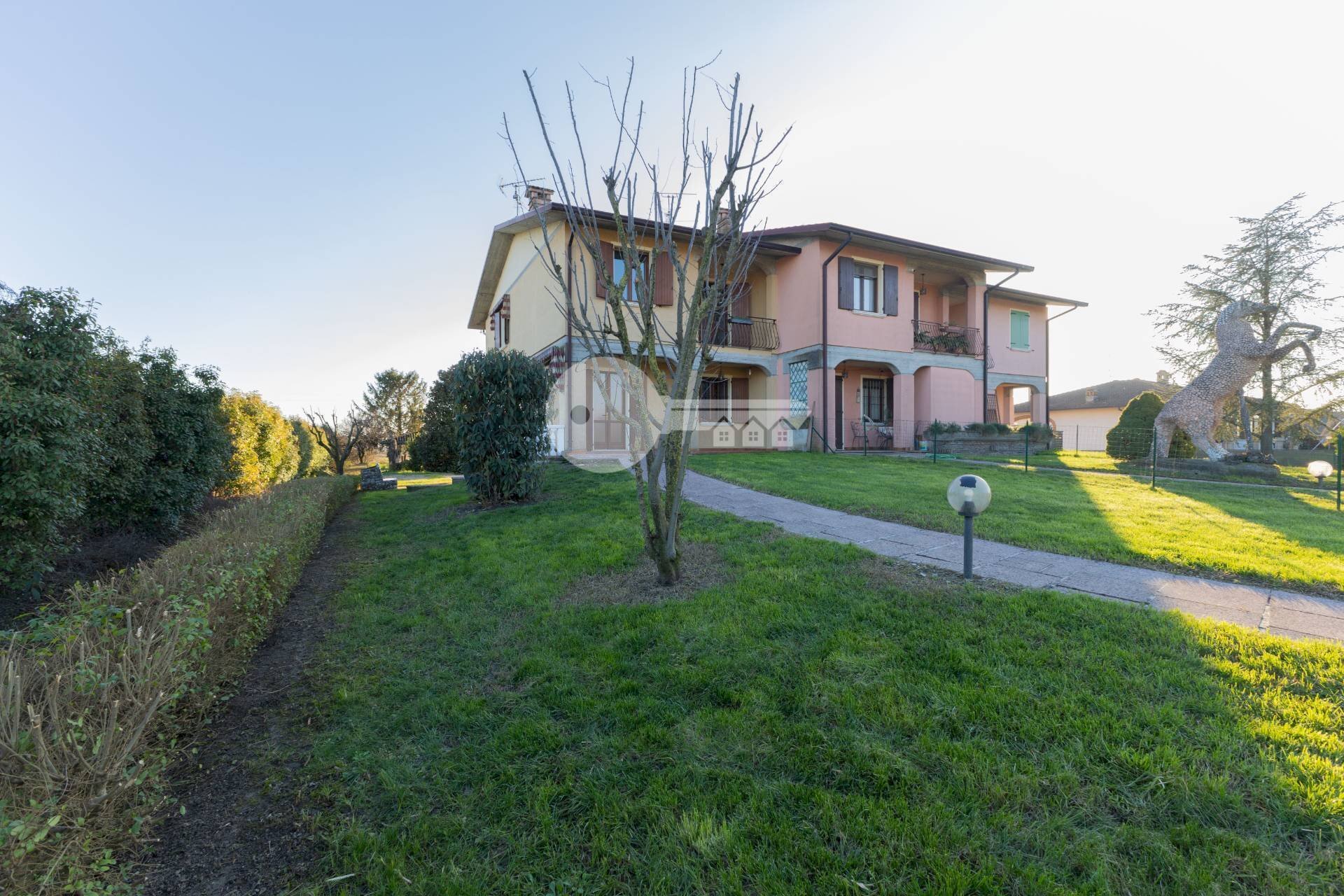 Foto 3 - Terraced Villa Cascina Carlotti
 
35, Ghedi - photo 3