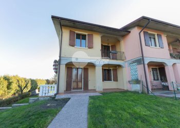 Foto 1 - Villa a Schiera Cascina Carlotti
 
35, Ghedi - foto 1
