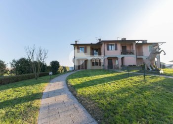 Foto 2 - Villa a Schiera Cascina Carlotti
 
35, Ghedi - foto 2
