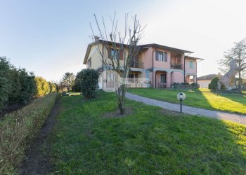 Foto 3 - Villa a Schiera Cascina Carlotti
 
35, Ghedi - foto 3