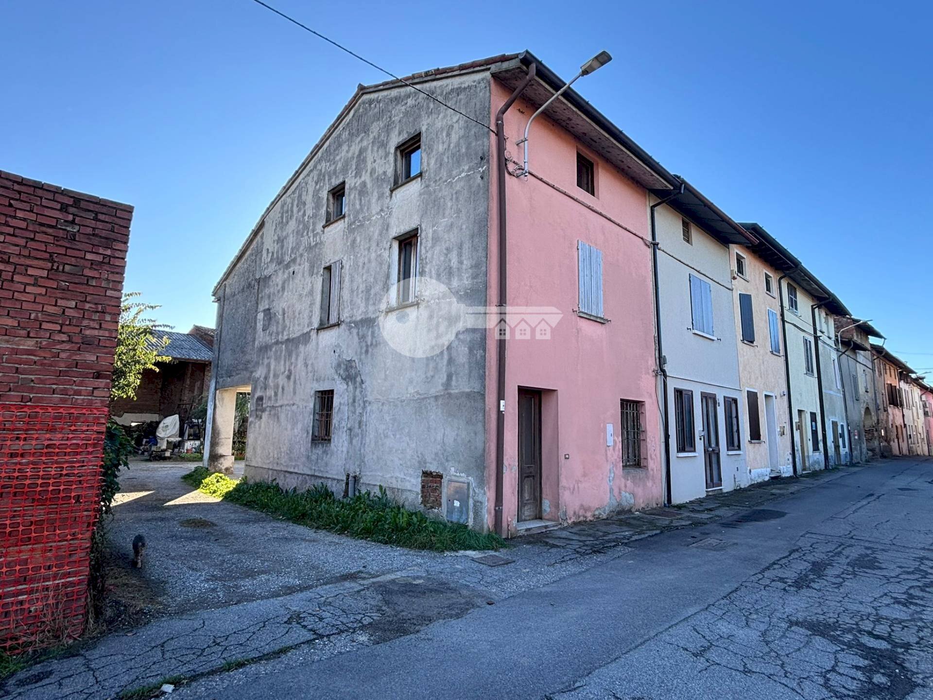 Foto 2 - Casa semi indipendente Via Indipendenza
 
20/A, Seniga - foto 2