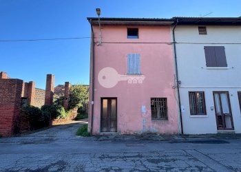 Foto 1 - Casa semi indipendente Via Indipendenza
 
20/A, Seniga - foto 1