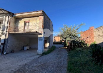 Foto 17 - Casa semi indipendente Via Indipendenza
 
20/A, Seniga - foto 17