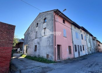 Foto 22 - Casa semi indipendente Via Indipendenza
 
20/A, Seniga - foto 22