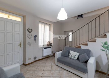 Foto 7 - Casa semi indipendente Via Solferino
 
24, Bagnolo Mella - foto 7