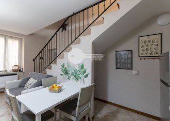 Foto 8 - Casa semi indipendente Via Solferino
 
24, Bagnolo Mella - foto 8