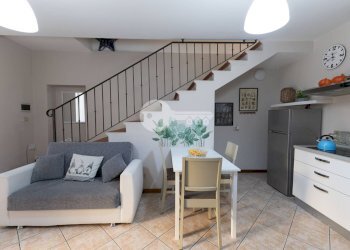 Foto 13 - Casa semi indipendente Via Solferino
 
24, Bagnolo Mella - foto 13