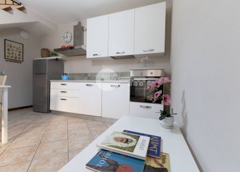 Foto 15 - Casa semi indipendente Via Solferino
 
24, Bagnolo Mella - foto 15