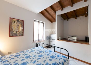 Foto 21 - Casa semi indipendente Via Solferino
 
24, Bagnolo Mella - foto 21