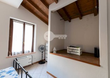 Foto 22 - Casa semi indipendente Via Solferino
 
24, Bagnolo Mella - foto 22