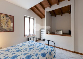 Foto 23 - Casa semi indipendente Via Solferino
 
24, Bagnolo Mella - foto 23