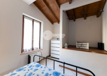 Foto 24 - Casa semi indipendente Via Solferino
 
24, Bagnolo Mella - foto 24