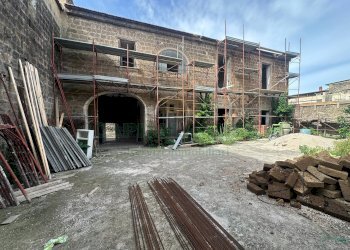 Foto 1 - Casa indipendente Via Sambuci, San Prisco - foto 1