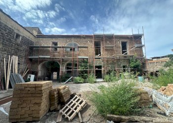 Foto 2 - Casa indipendente Via Sambuci, San Prisco - foto 2