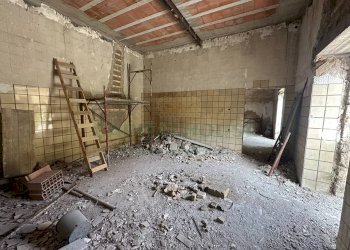 Foto 3 - Casa indipendente Via Sambuci, San Prisco - foto 3