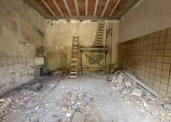 Foto 4 - Casa indipendente Via Sambuci, San Prisco - foto 4