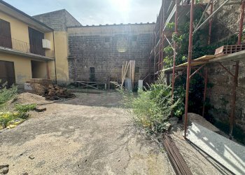 Foto 24 - Casa indipendente Via Sambuci, San Prisco - foto 24